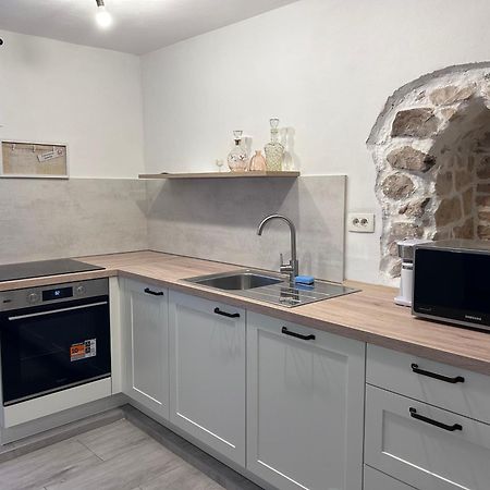 Conclavia Apartman Zára Kültér fotó