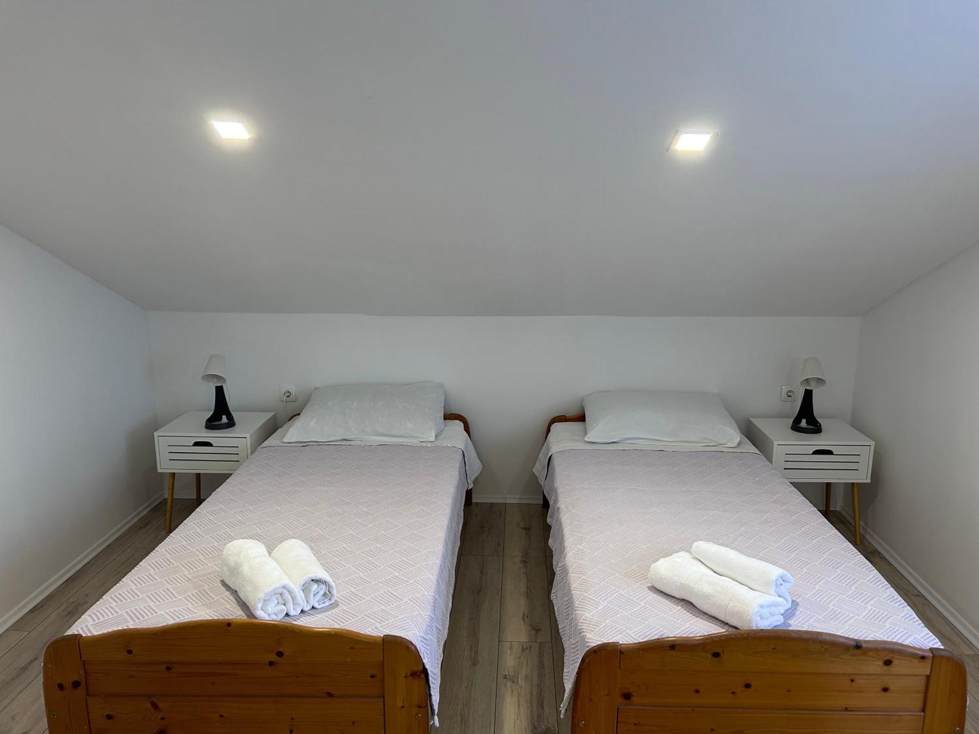Conclavia Apartman Zára Kültér fotó