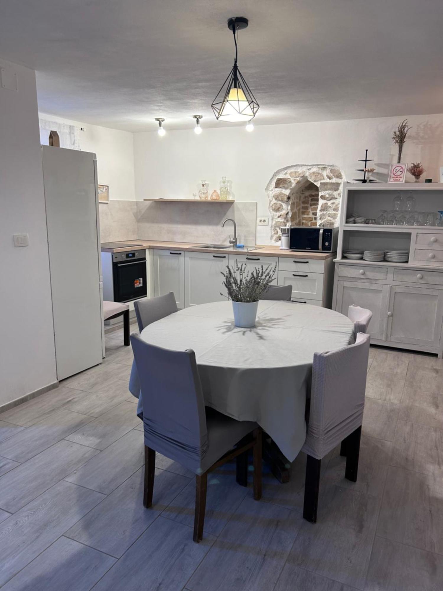 Conclavia Apartman Zára Kültér fotó