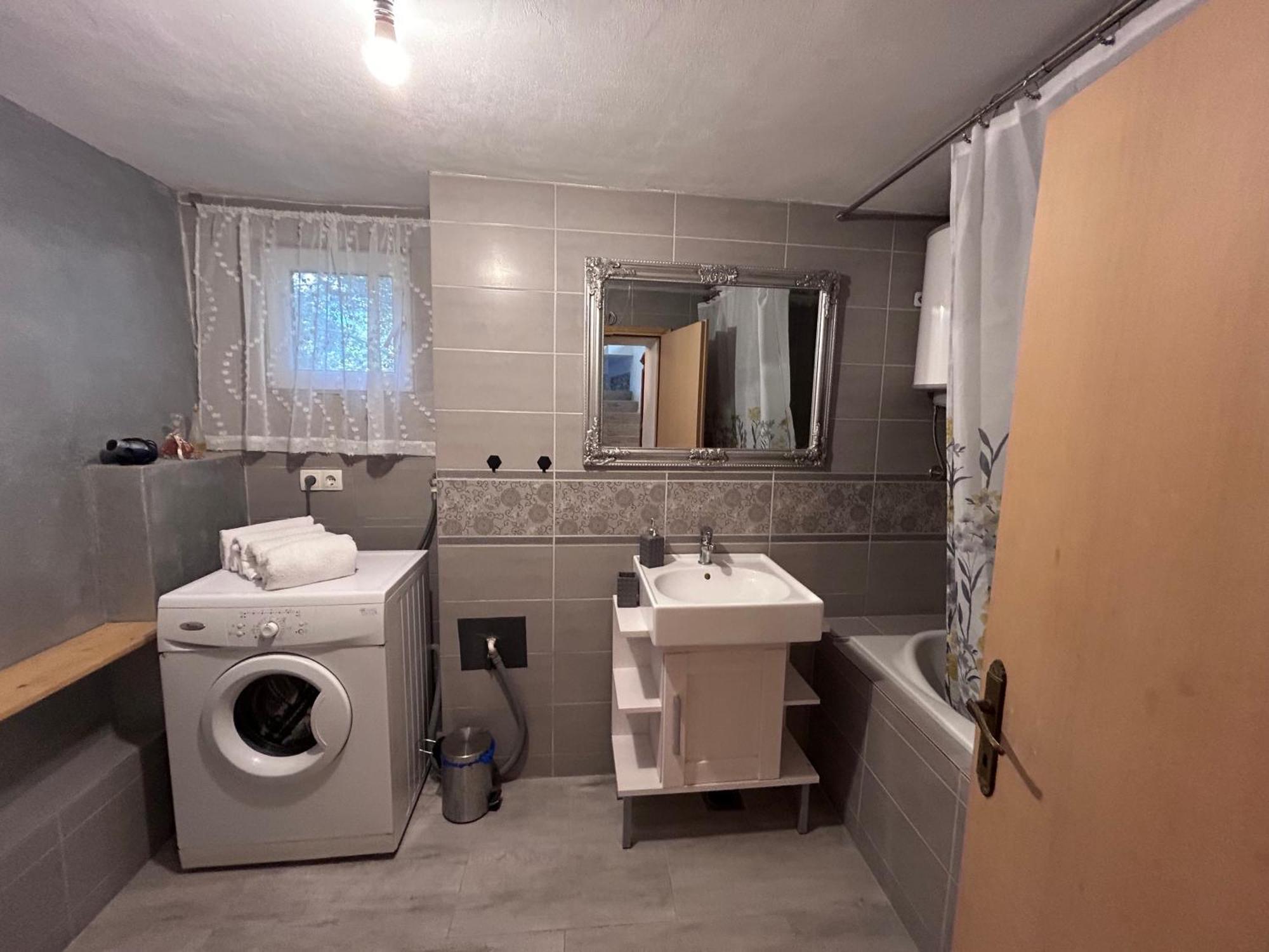 Conclavia Apartman Zára Kültér fotó