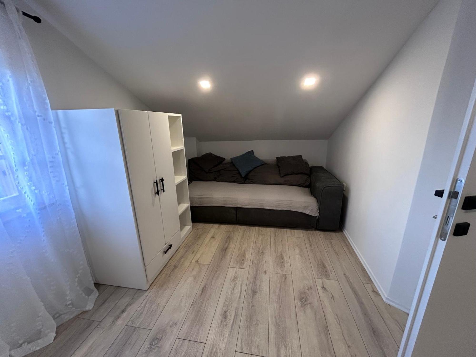 Conclavia Apartman Zára Kültér fotó