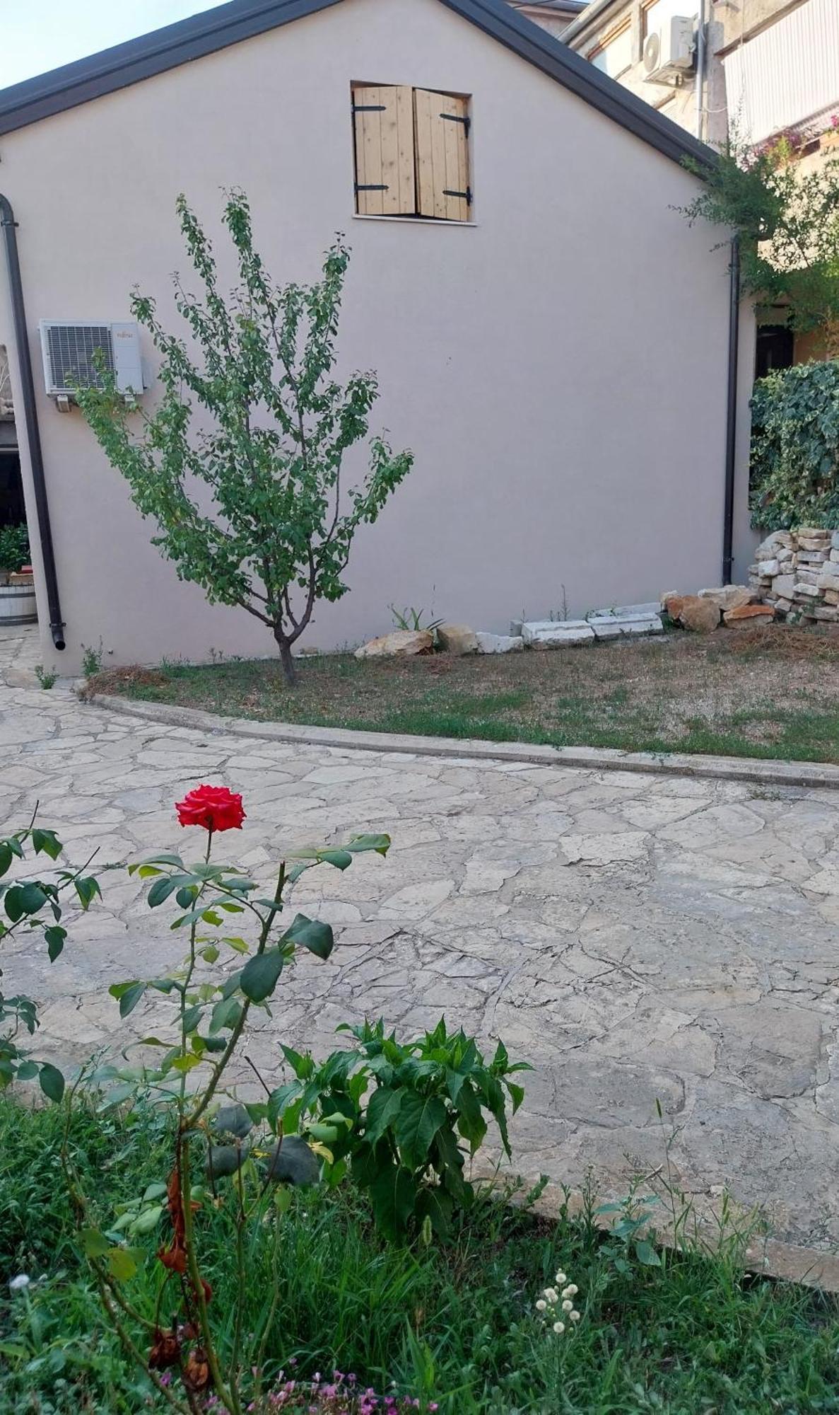 Conclavia Apartman Zára Kültér fotó