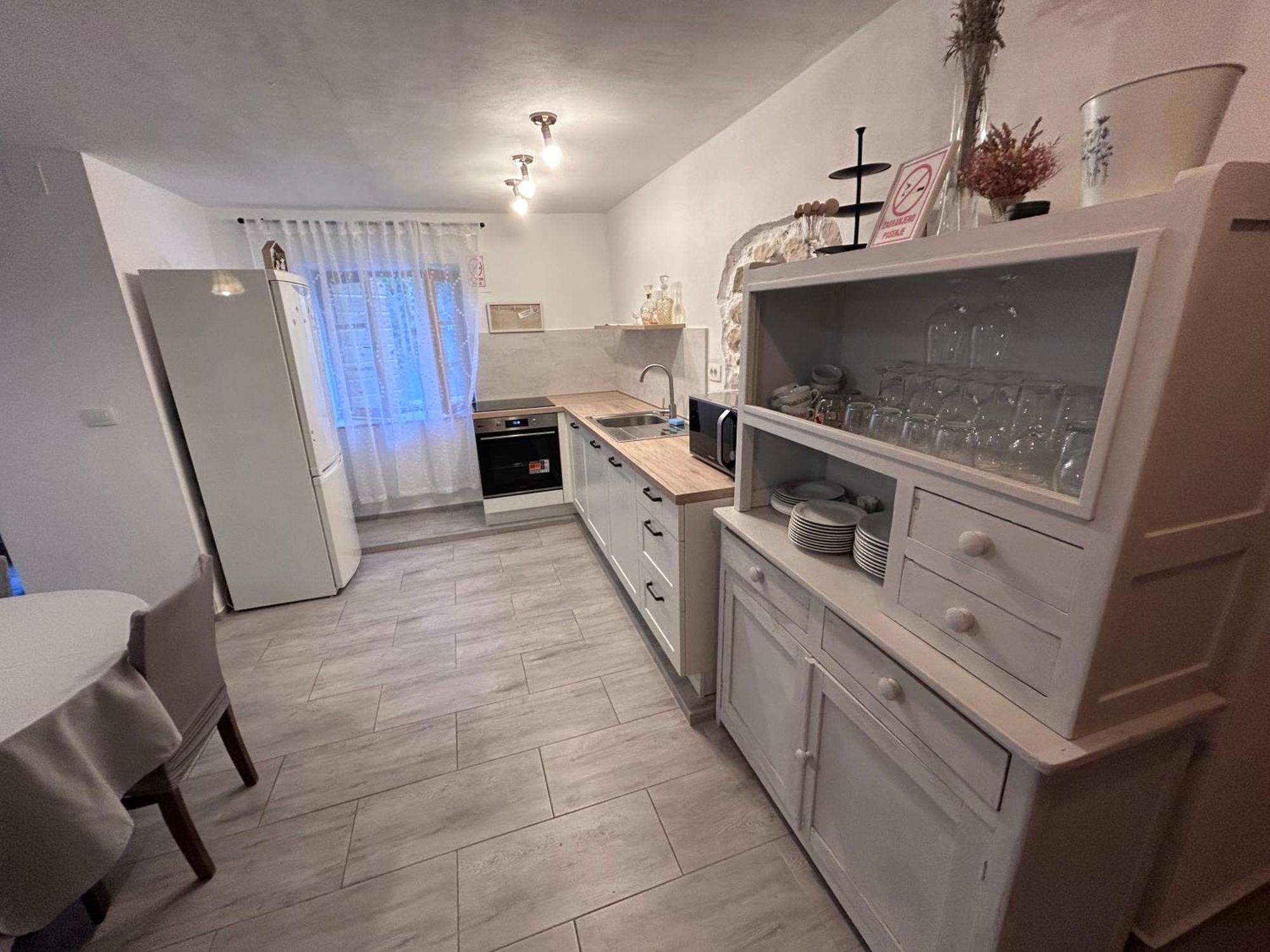 Conclavia Apartman Zára Kültér fotó