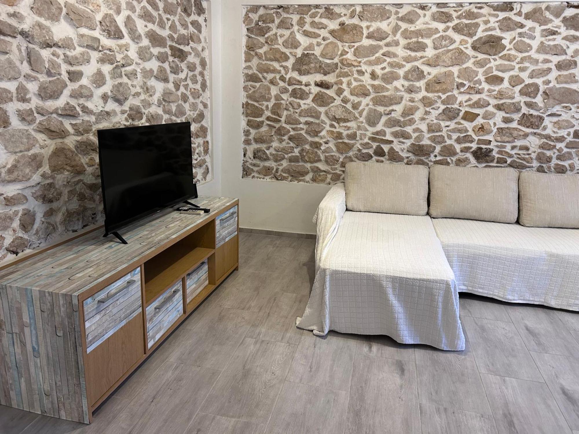 Conclavia Apartman Zára Kültér fotó