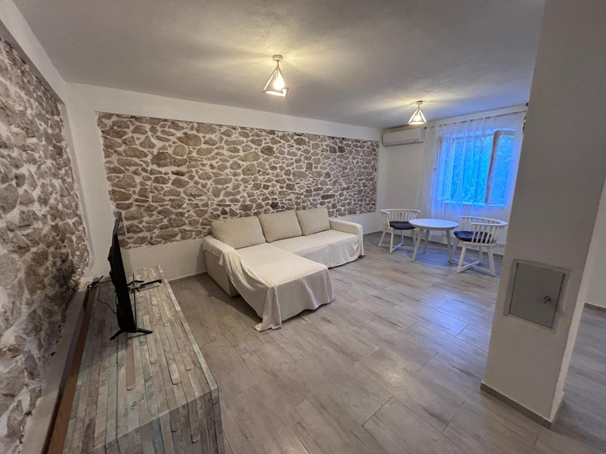 Conclavia Apartman Zára Kültér fotó