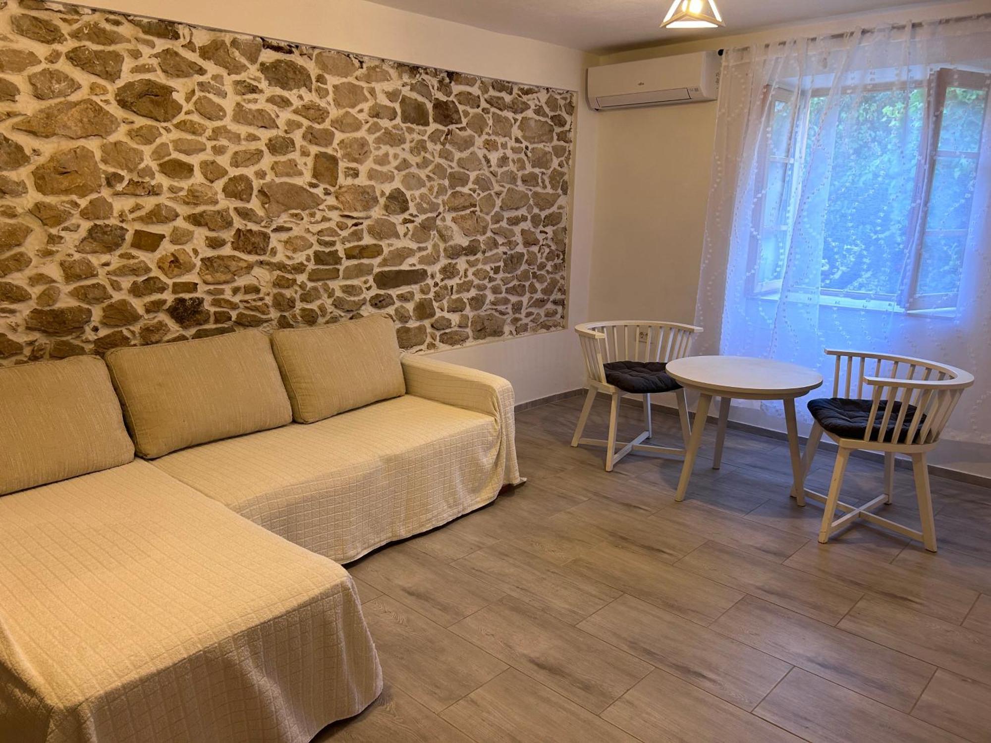 Conclavia Apartman Zára Kültér fotó