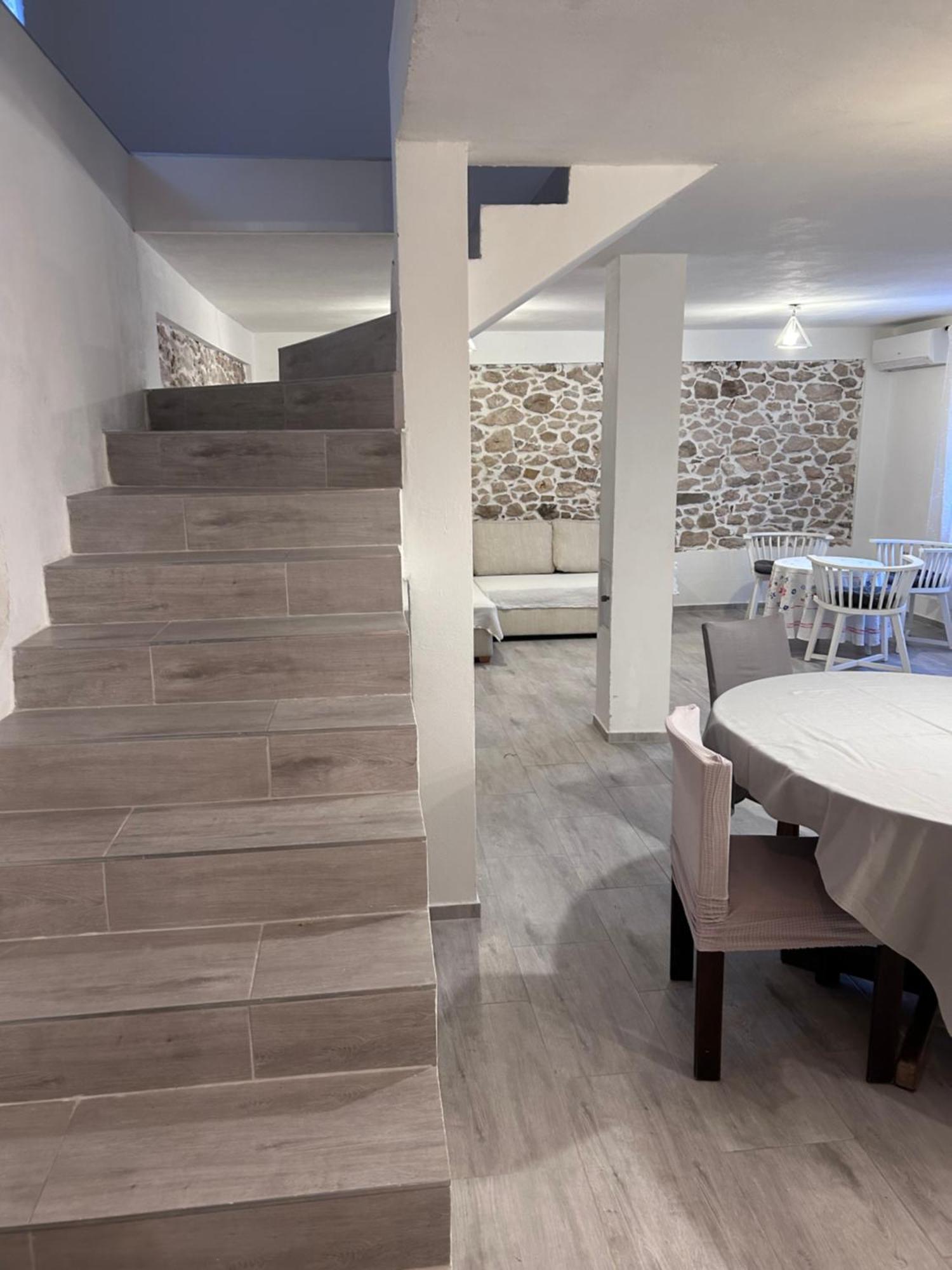 Conclavia Apartman Zára Kültér fotó