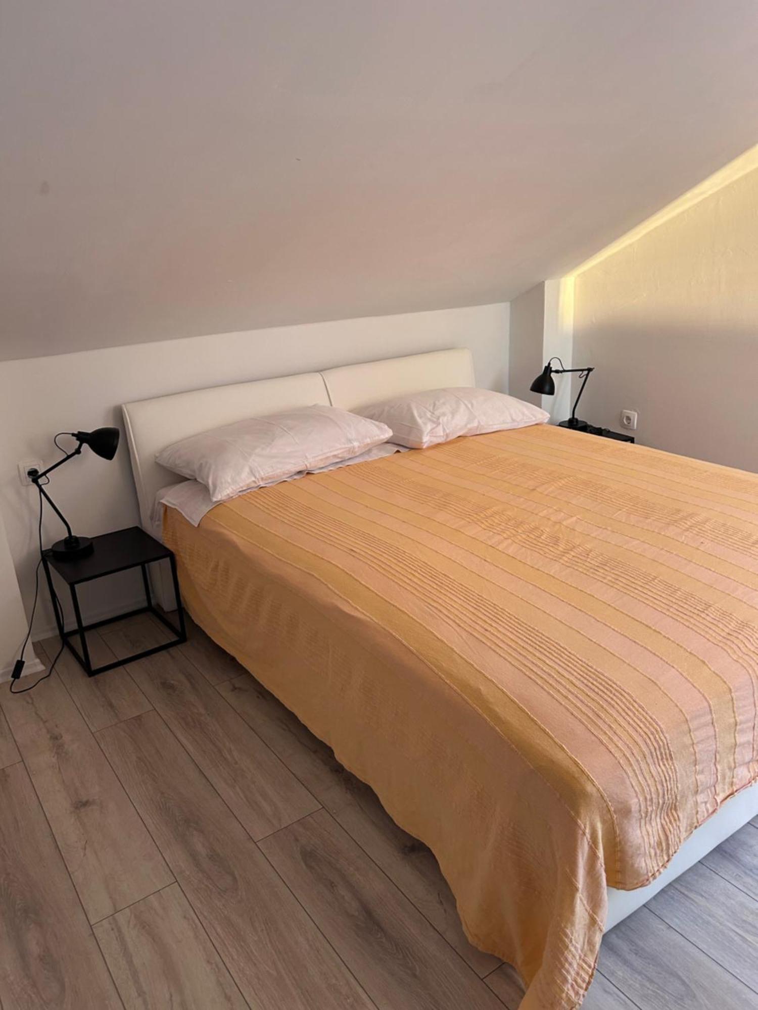 Conclavia Apartman Zára Kültér fotó