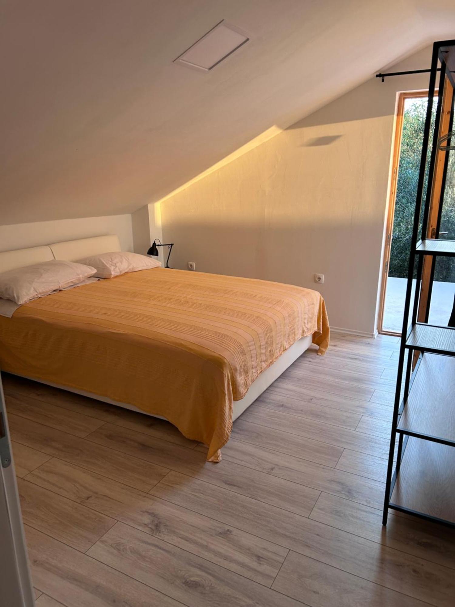 Conclavia Apartman Zára Kültér fotó