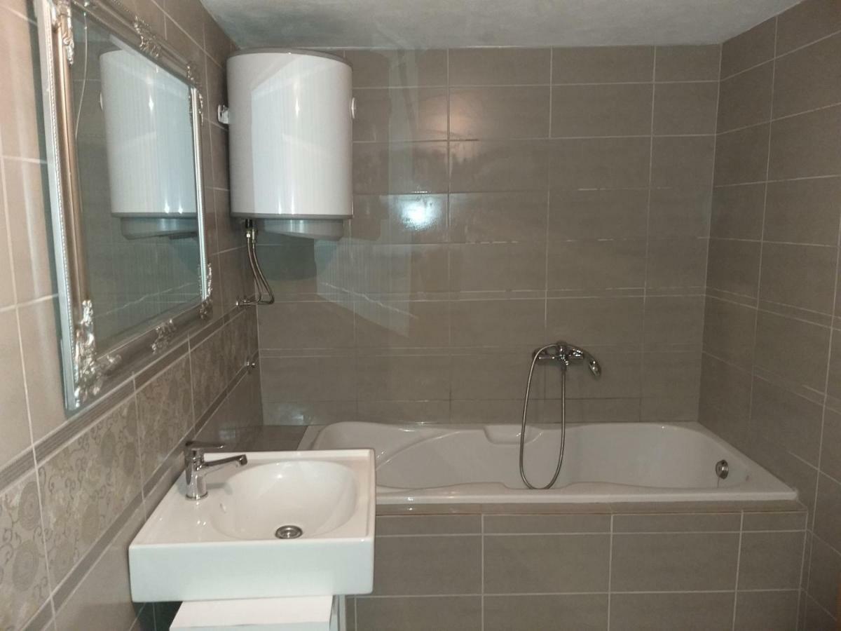 Conclavia Apartman Zára Kültér fotó